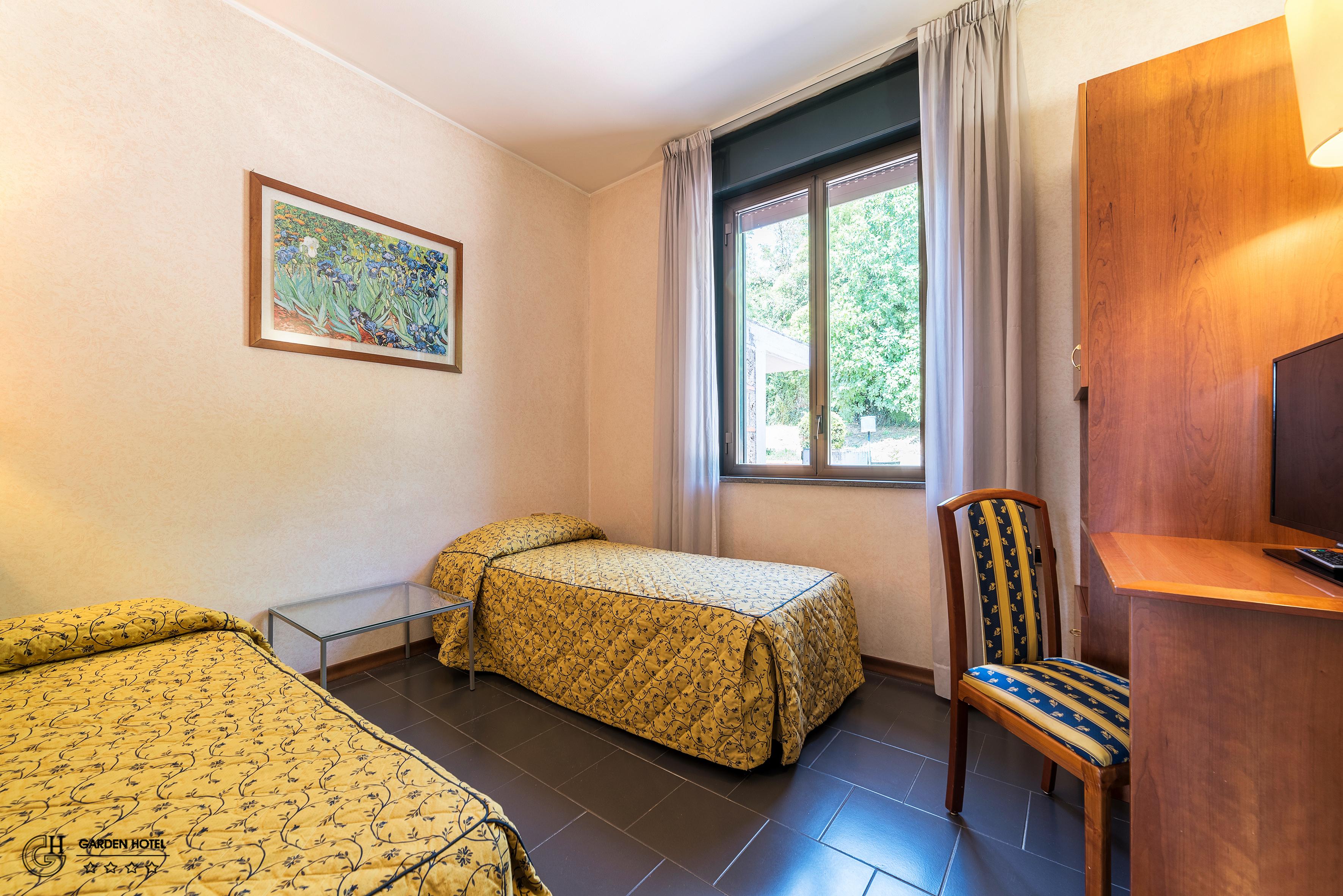 Hotel Garden Terni Dış mekan fotoğraf