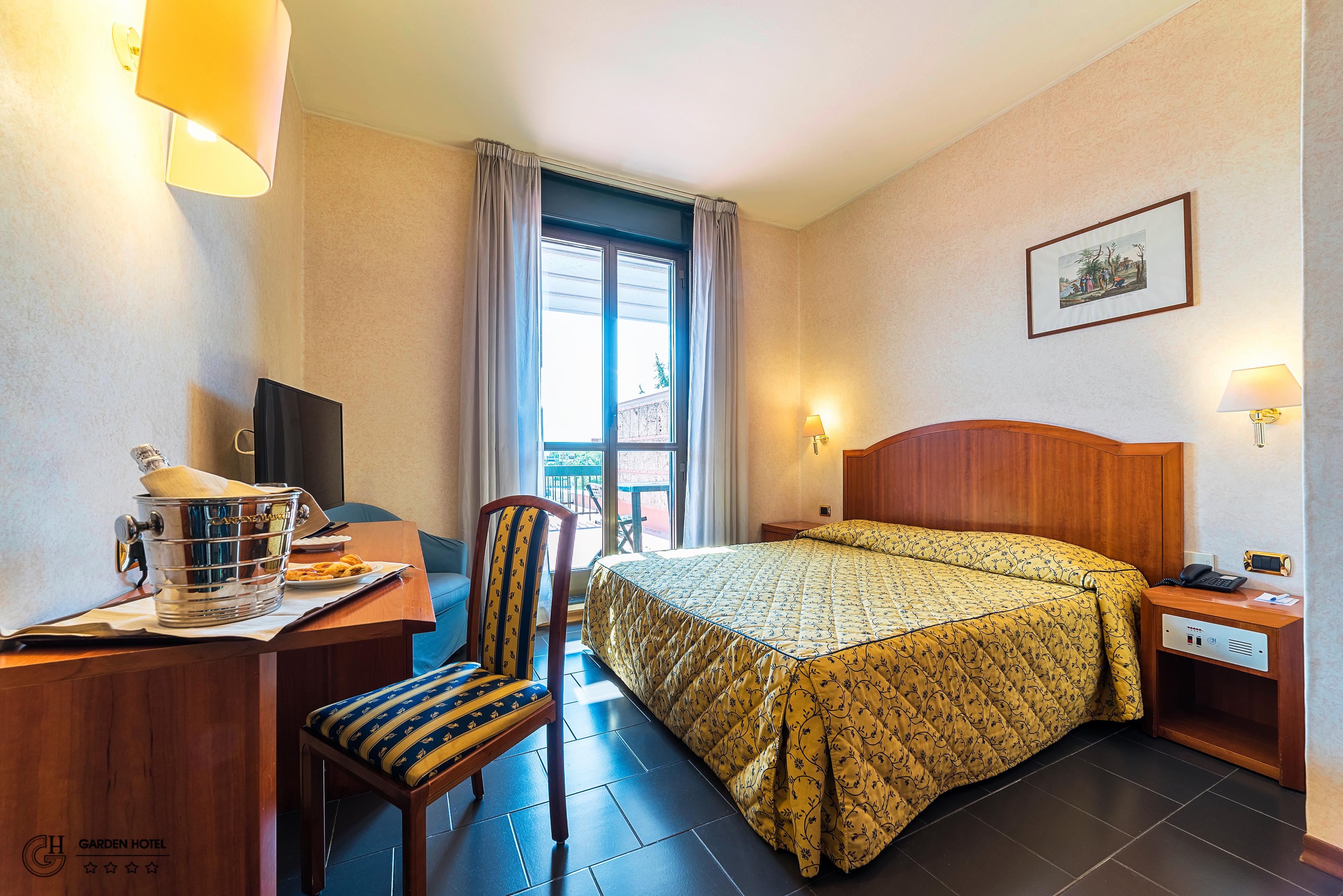 Hotel Garden Terni Dış mekan fotoğraf