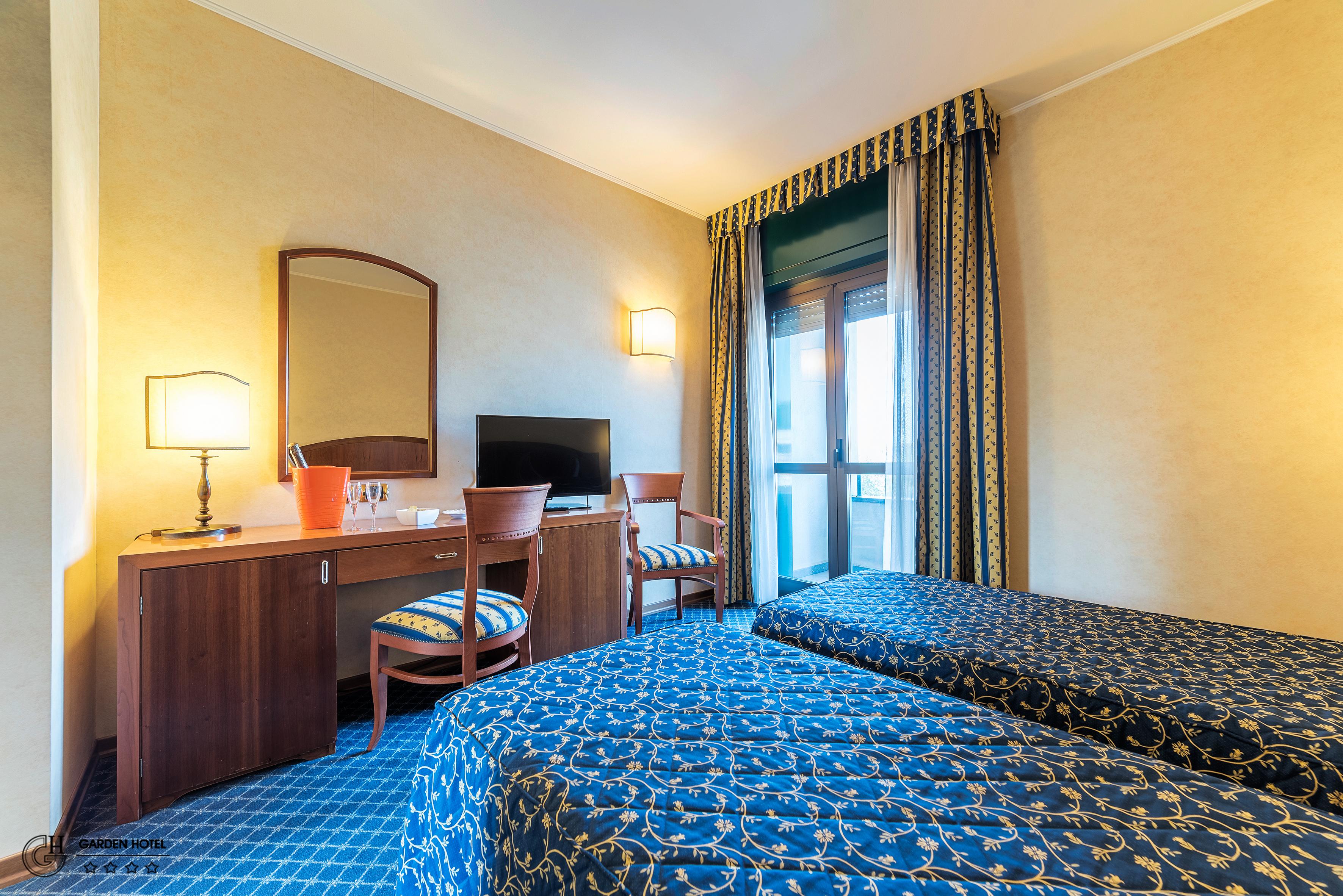 Hotel Garden Terni Dış mekan fotoğraf