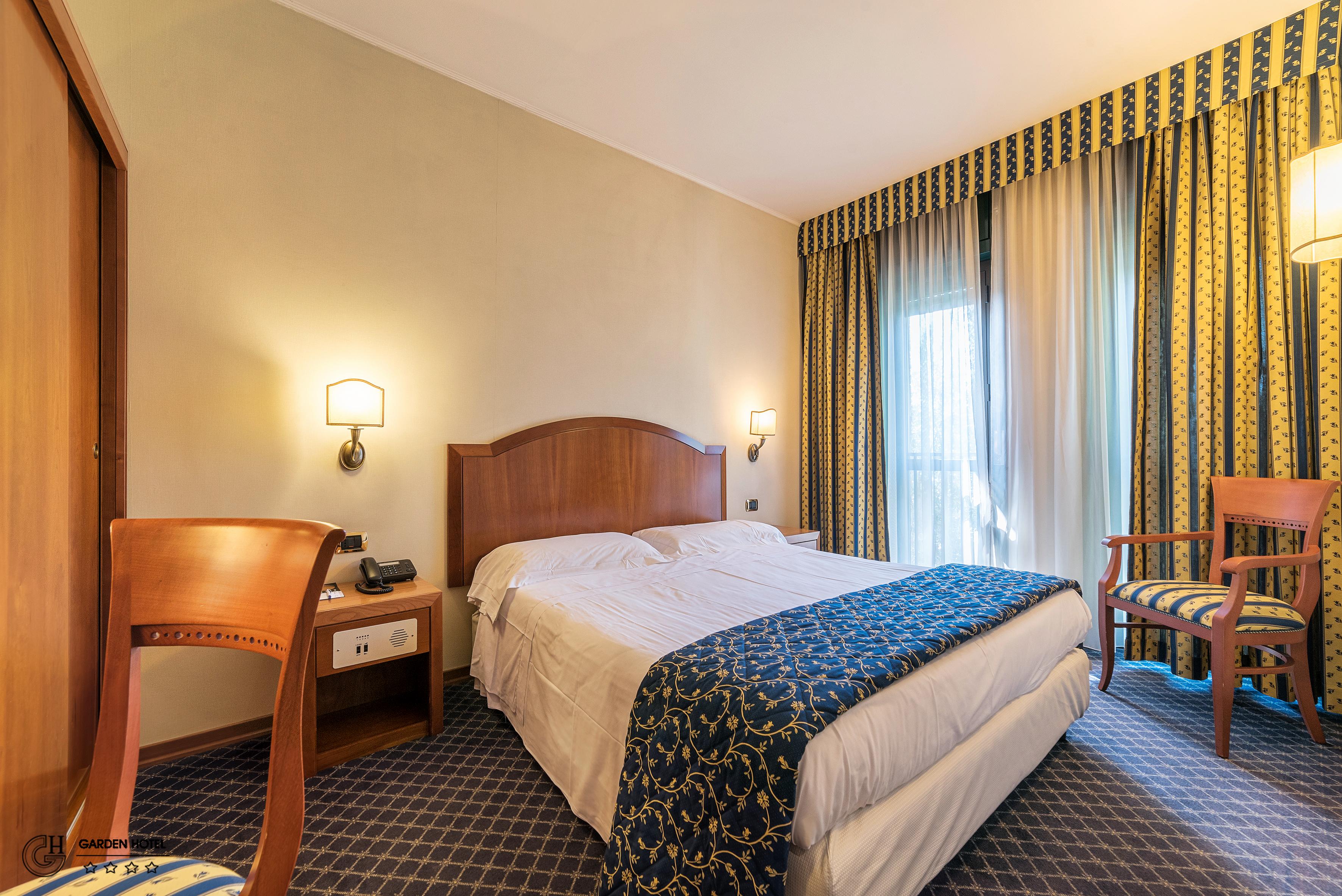 Hotel Garden Terni Dış mekan fotoğraf