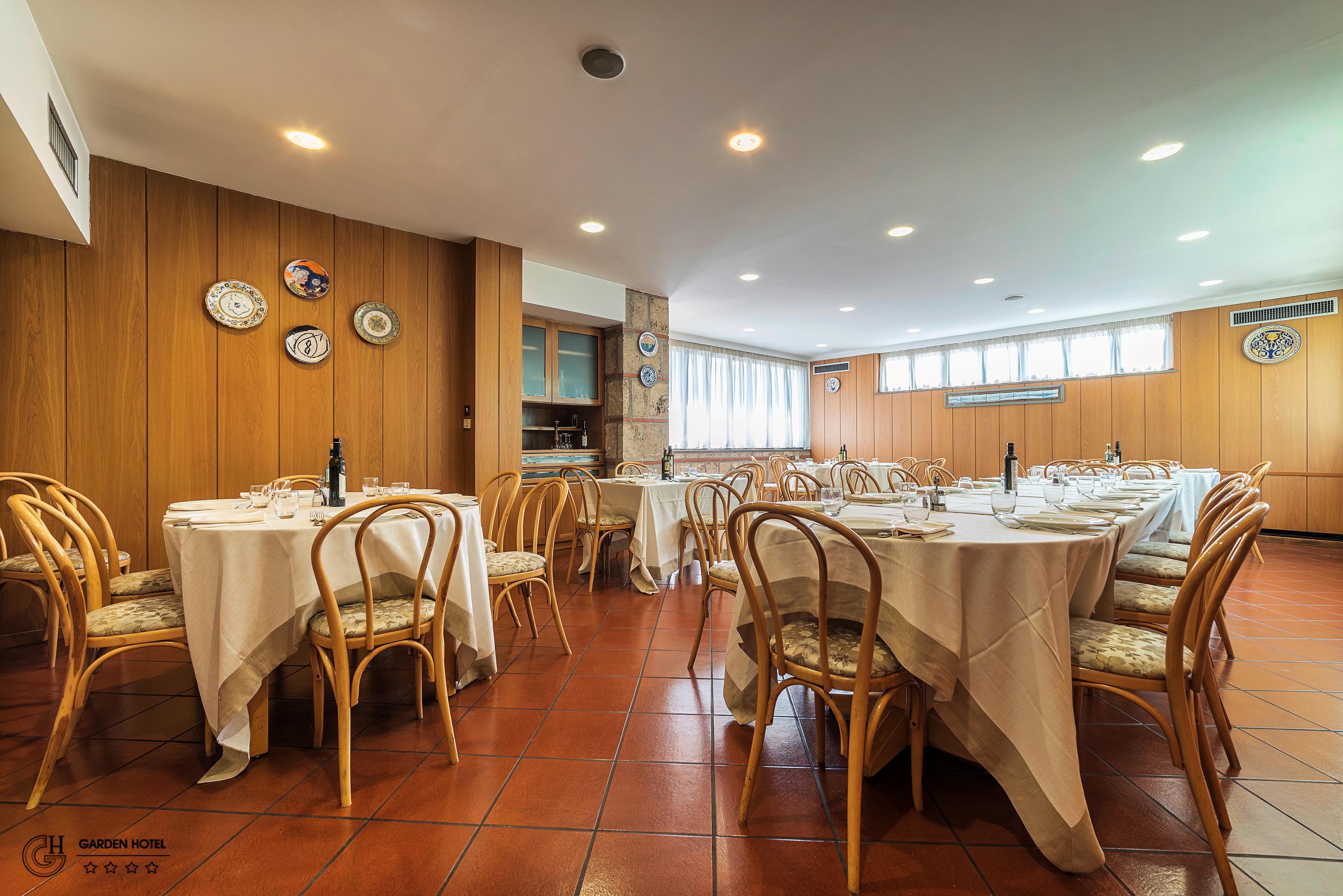 Hotel Garden Terni Dış mekan fotoğraf