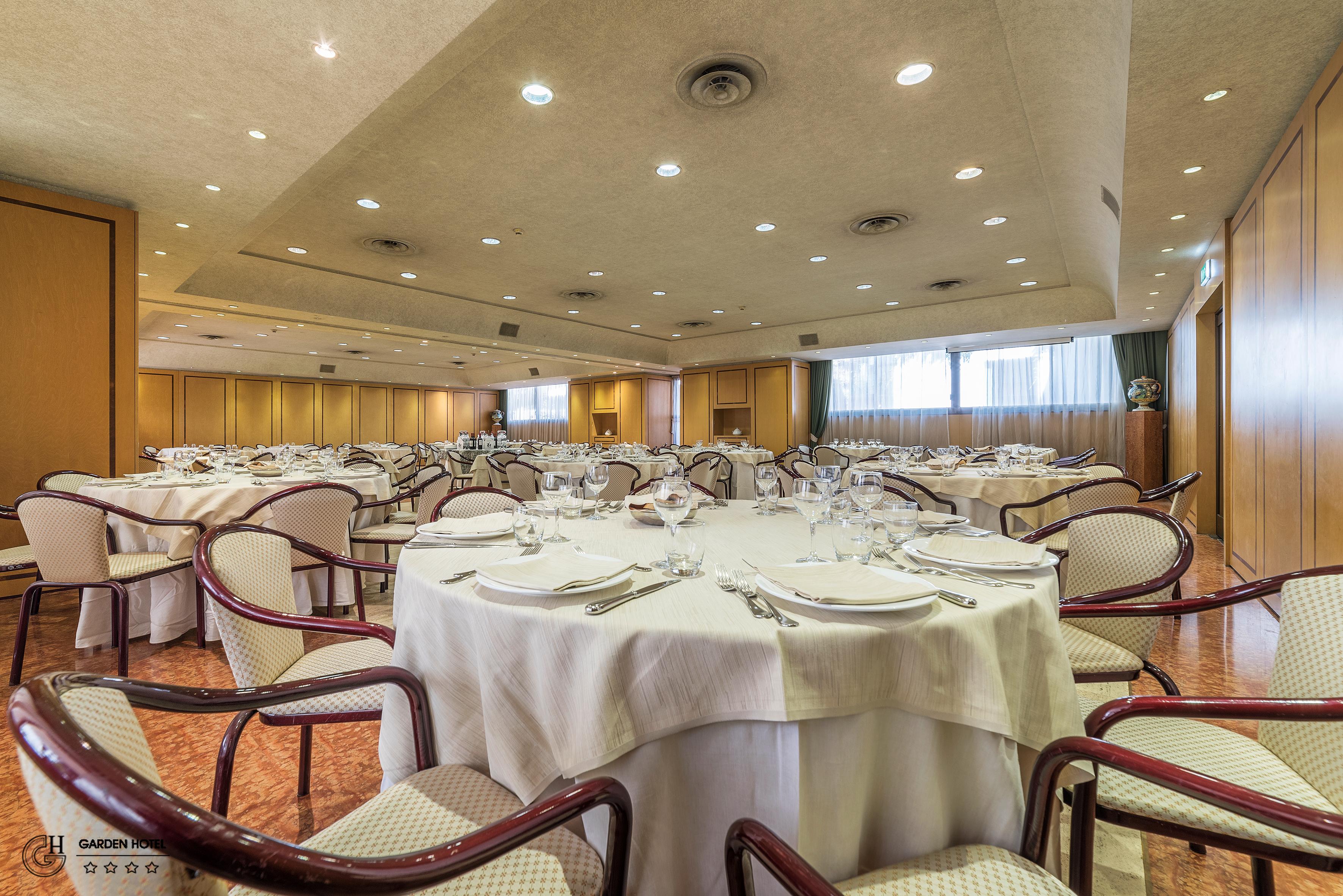 Hotel Garden Terni Dış mekan fotoğraf