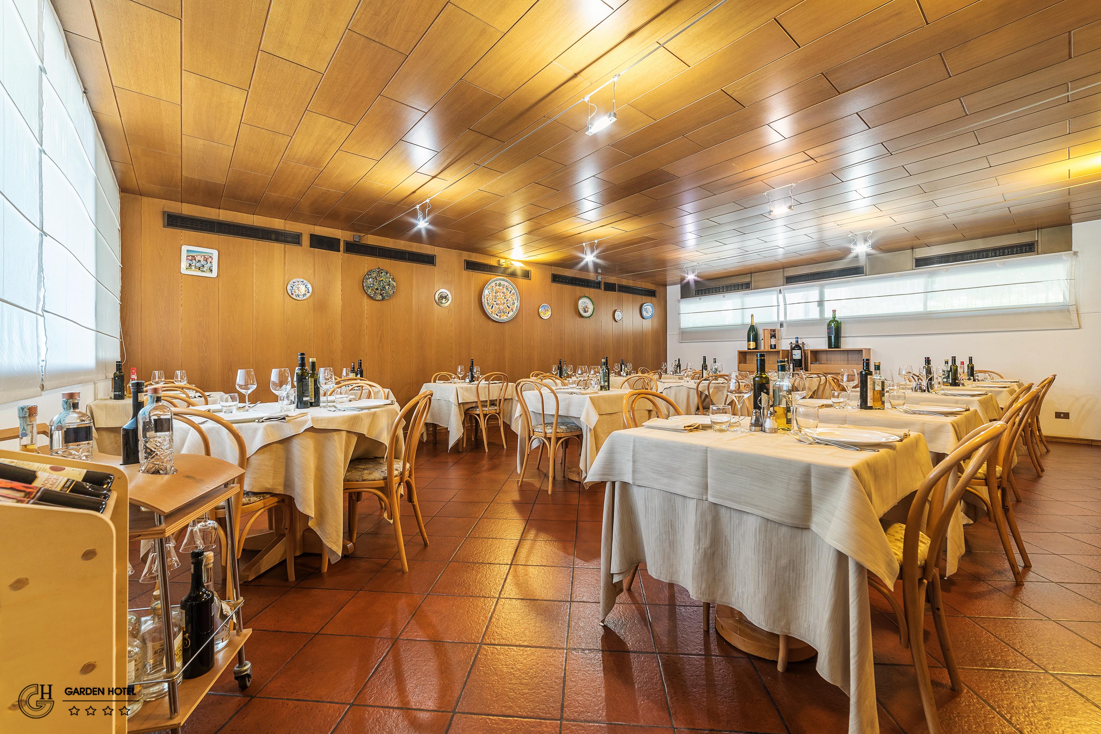 Hotel Garden Terni Dış mekan fotoğraf