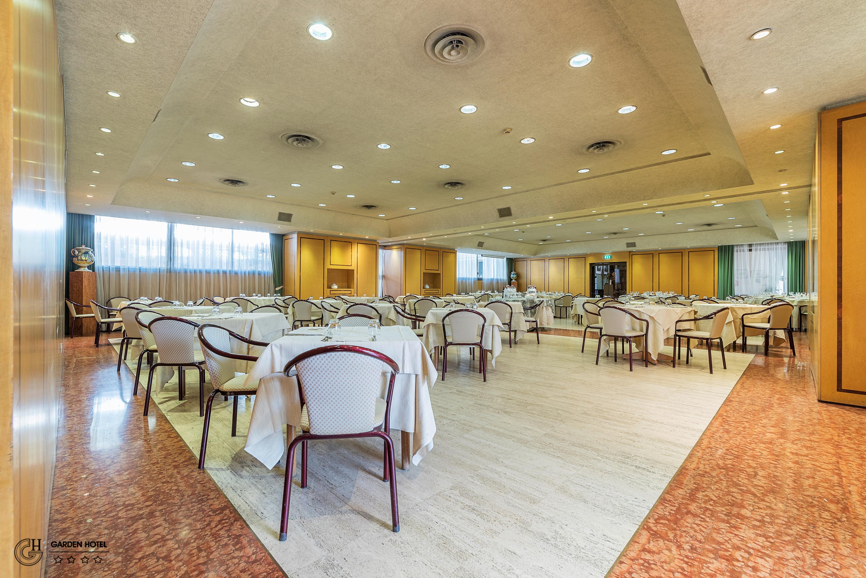 Hotel Garden Terni Dış mekan fotoğraf