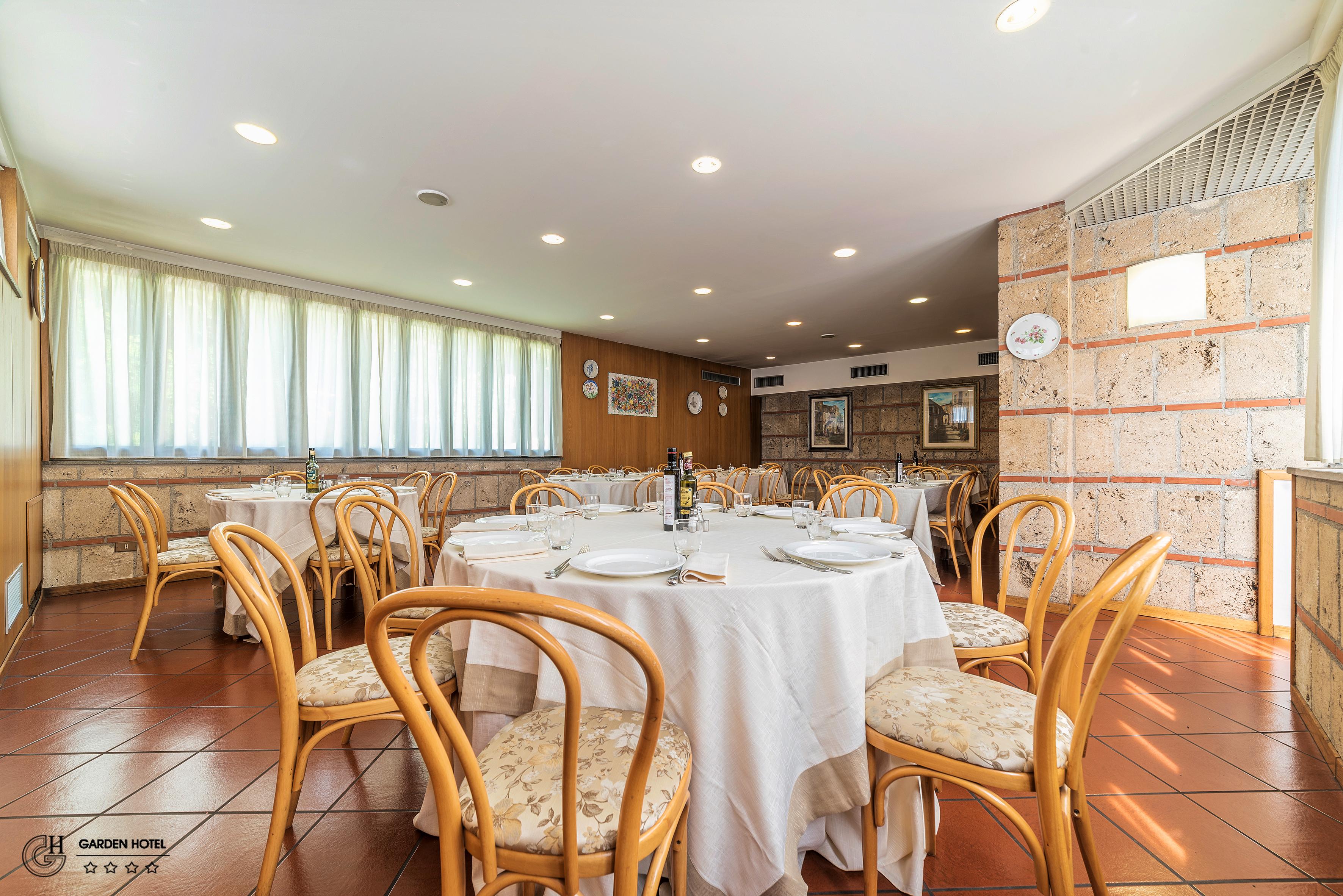 Hotel Garden Terni Dış mekan fotoğraf
