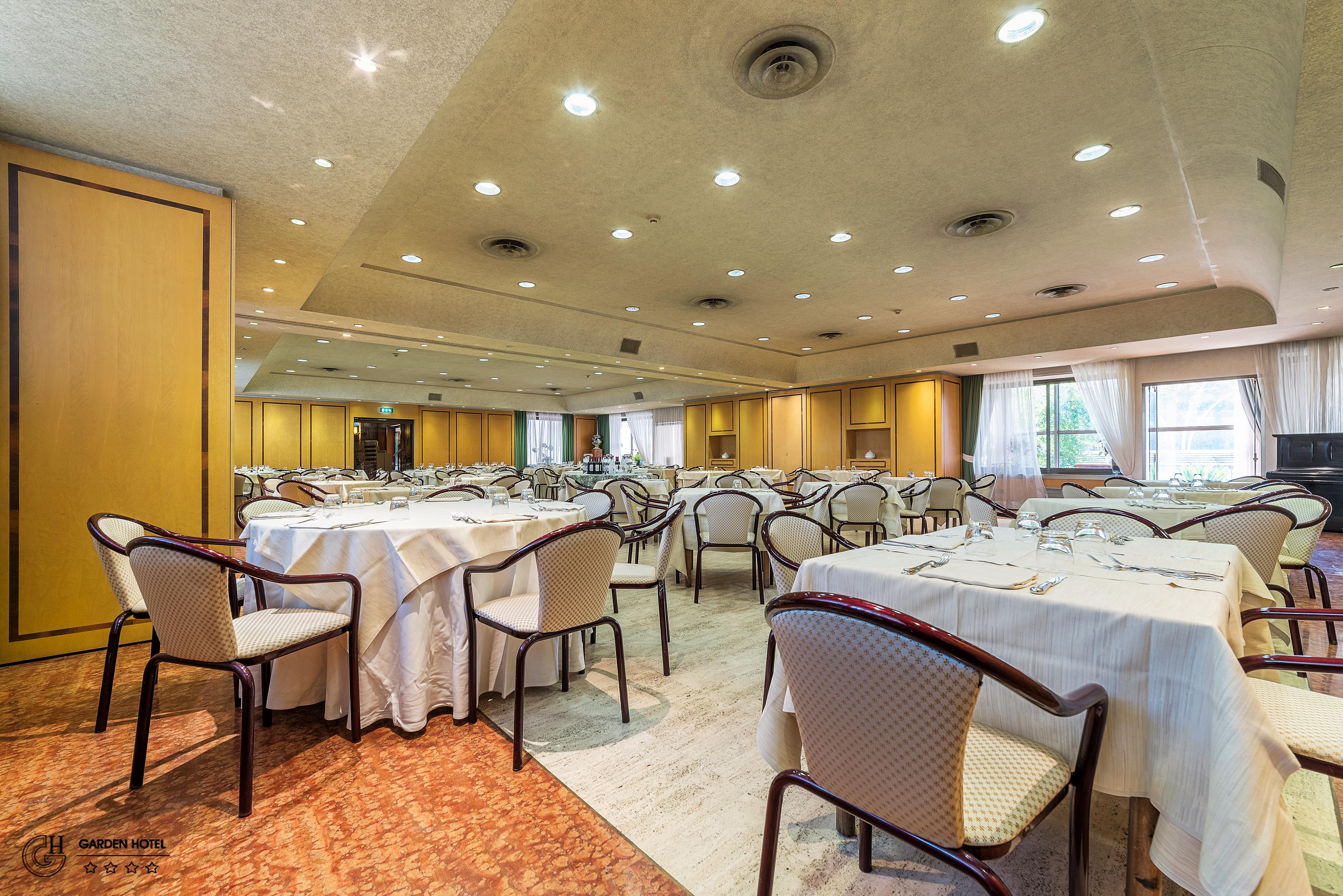 Hotel Garden Terni Dış mekan fotoğraf