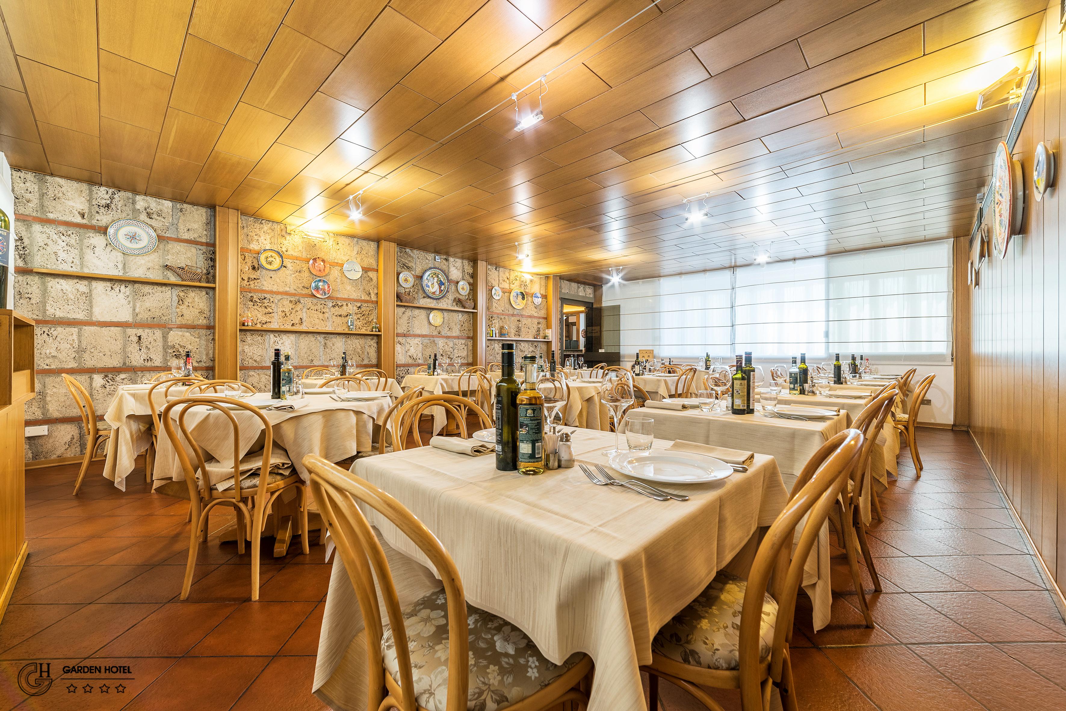 Hotel Garden Terni Dış mekan fotoğraf