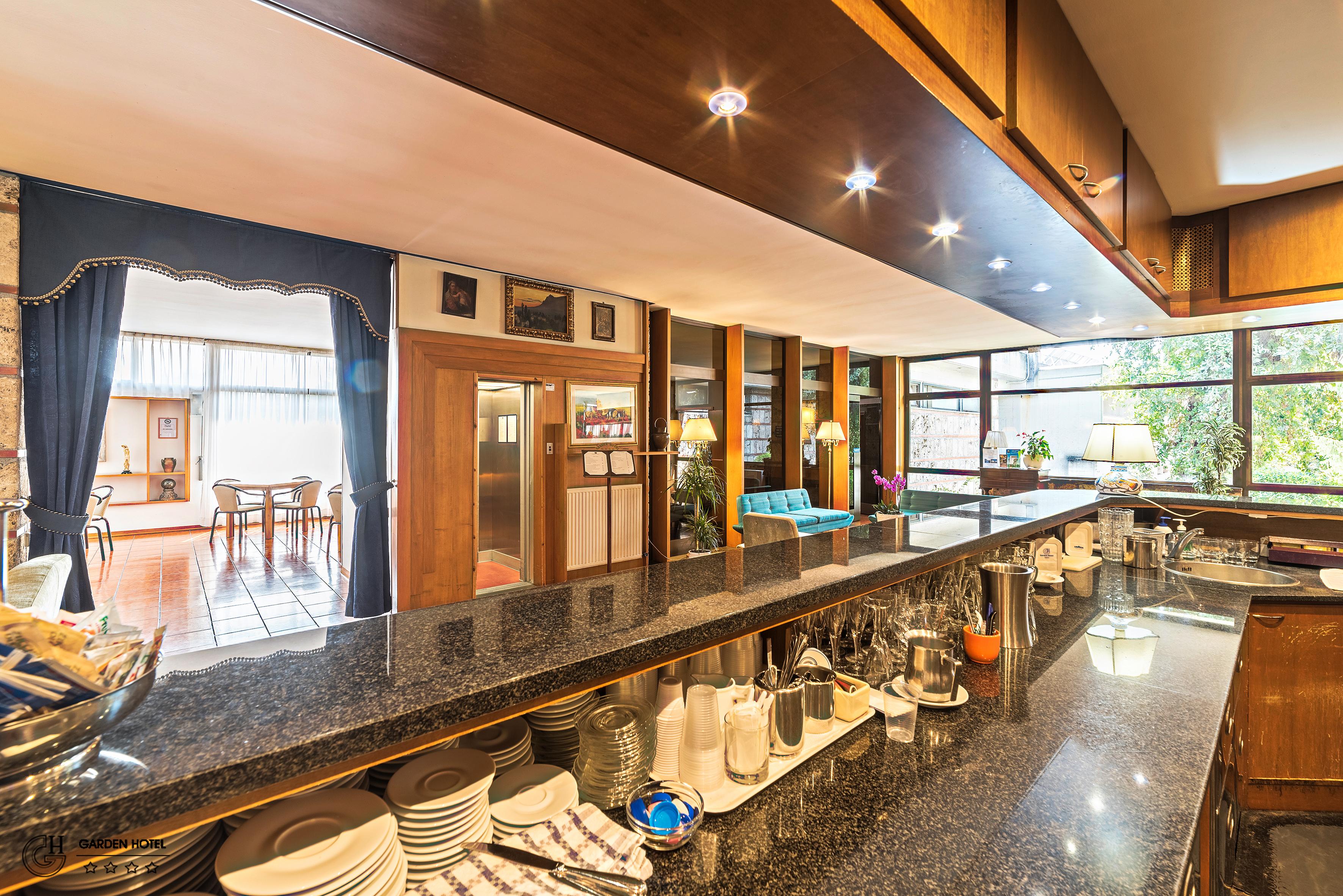Hotel Garden Terni Dış mekan fotoğraf