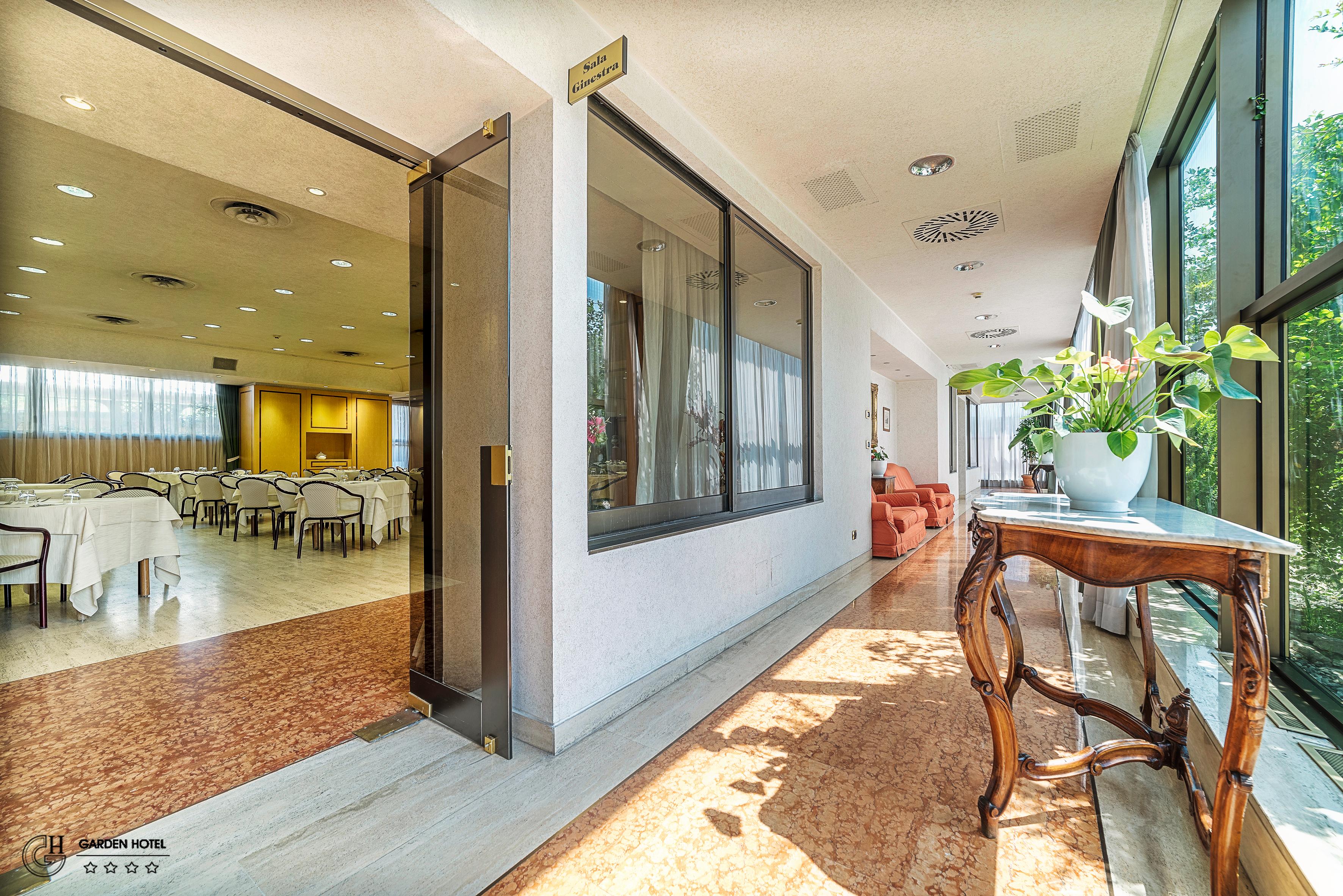 Hotel Garden Terni Dış mekan fotoğraf