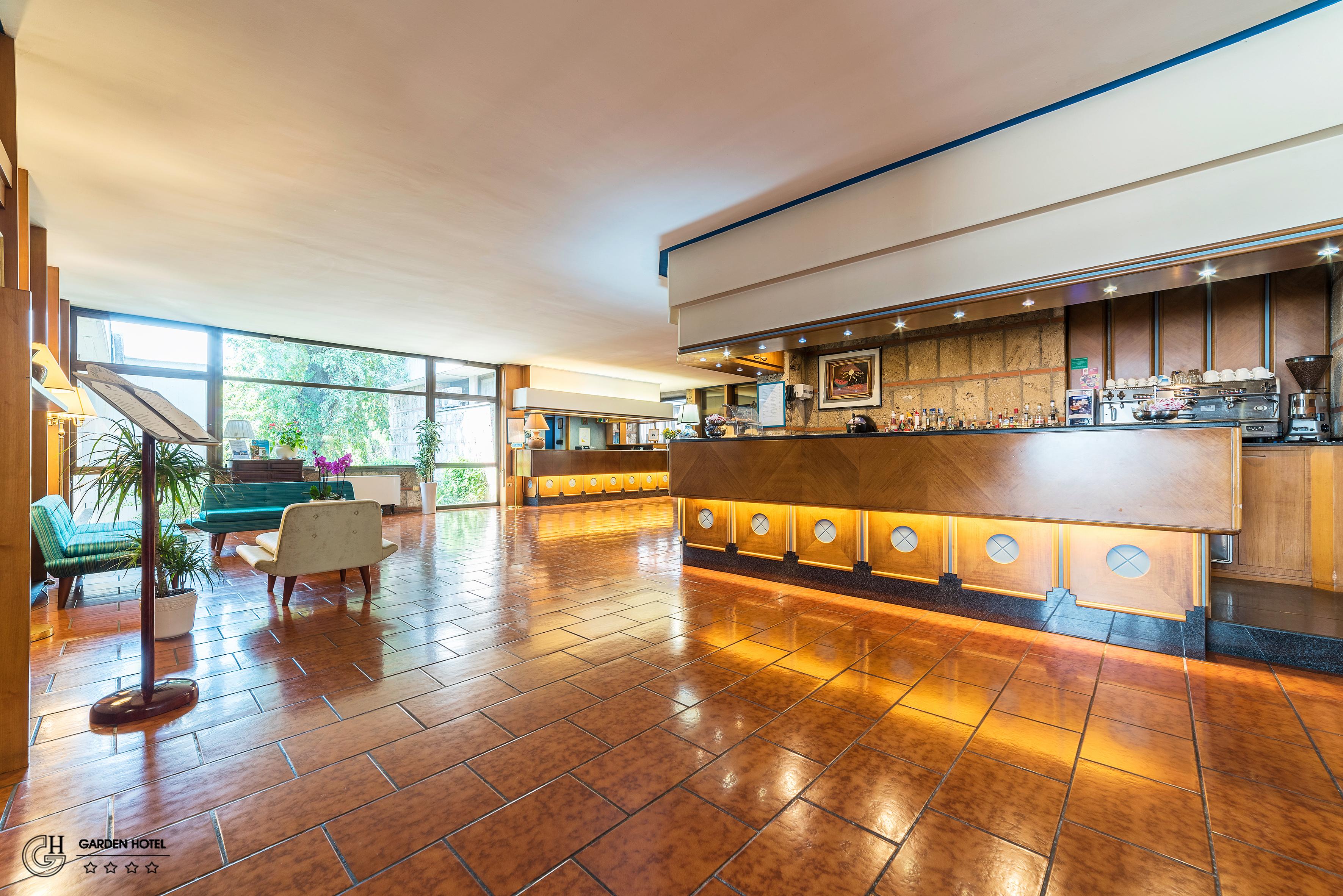 Hotel Garden Terni Dış mekan fotoğraf