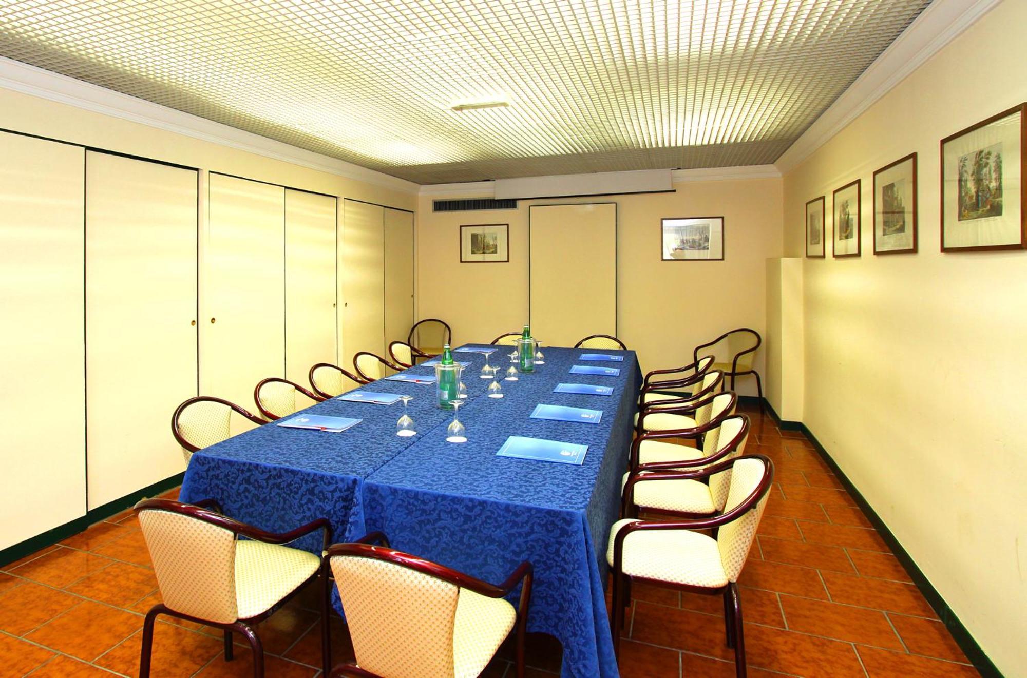 Hotel Garden Terni Dış mekan fotoğraf
