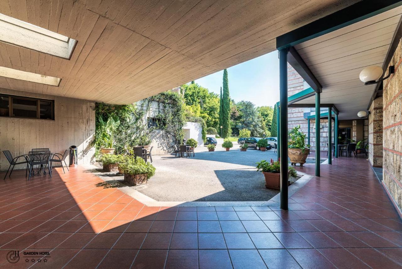 Hotel Garden Terni Dış mekan fotoğraf