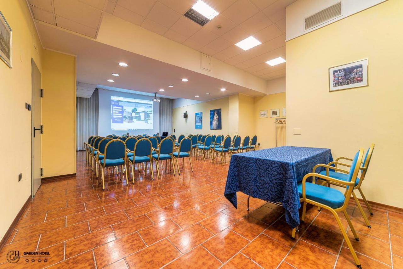 Hotel Garden Terni Dış mekan fotoğraf