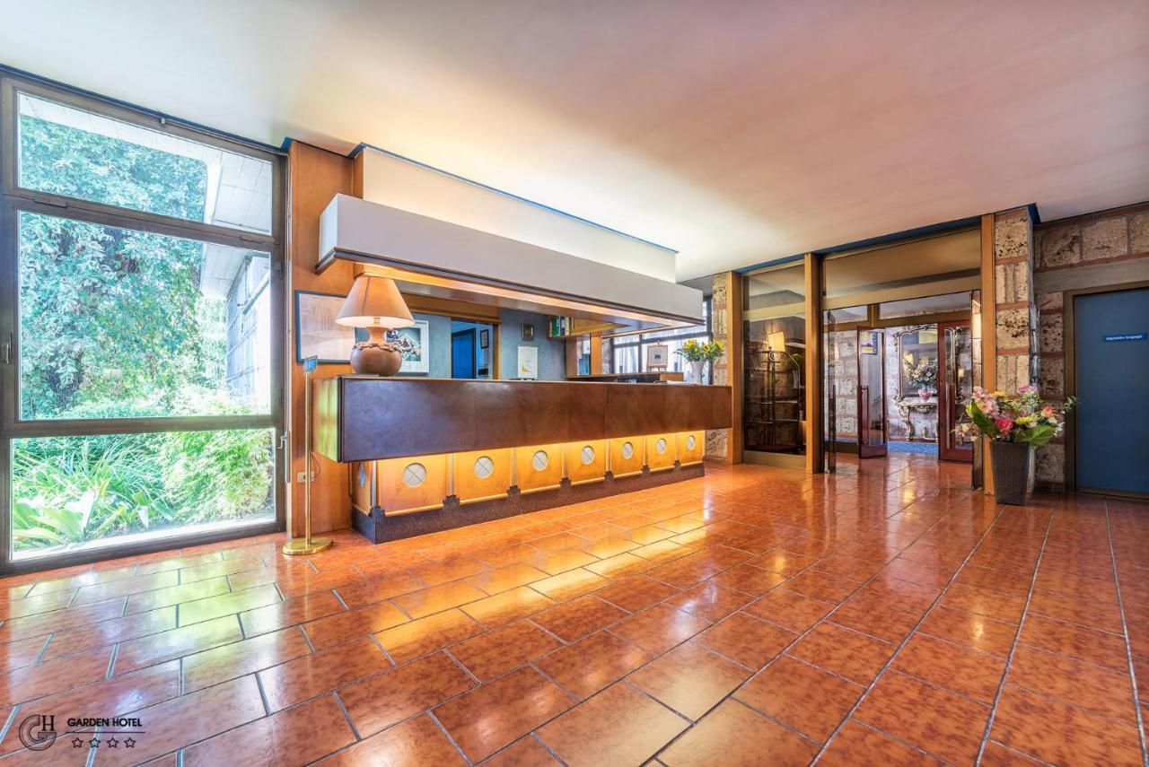 Hotel Garden Terni Dış mekan fotoğraf