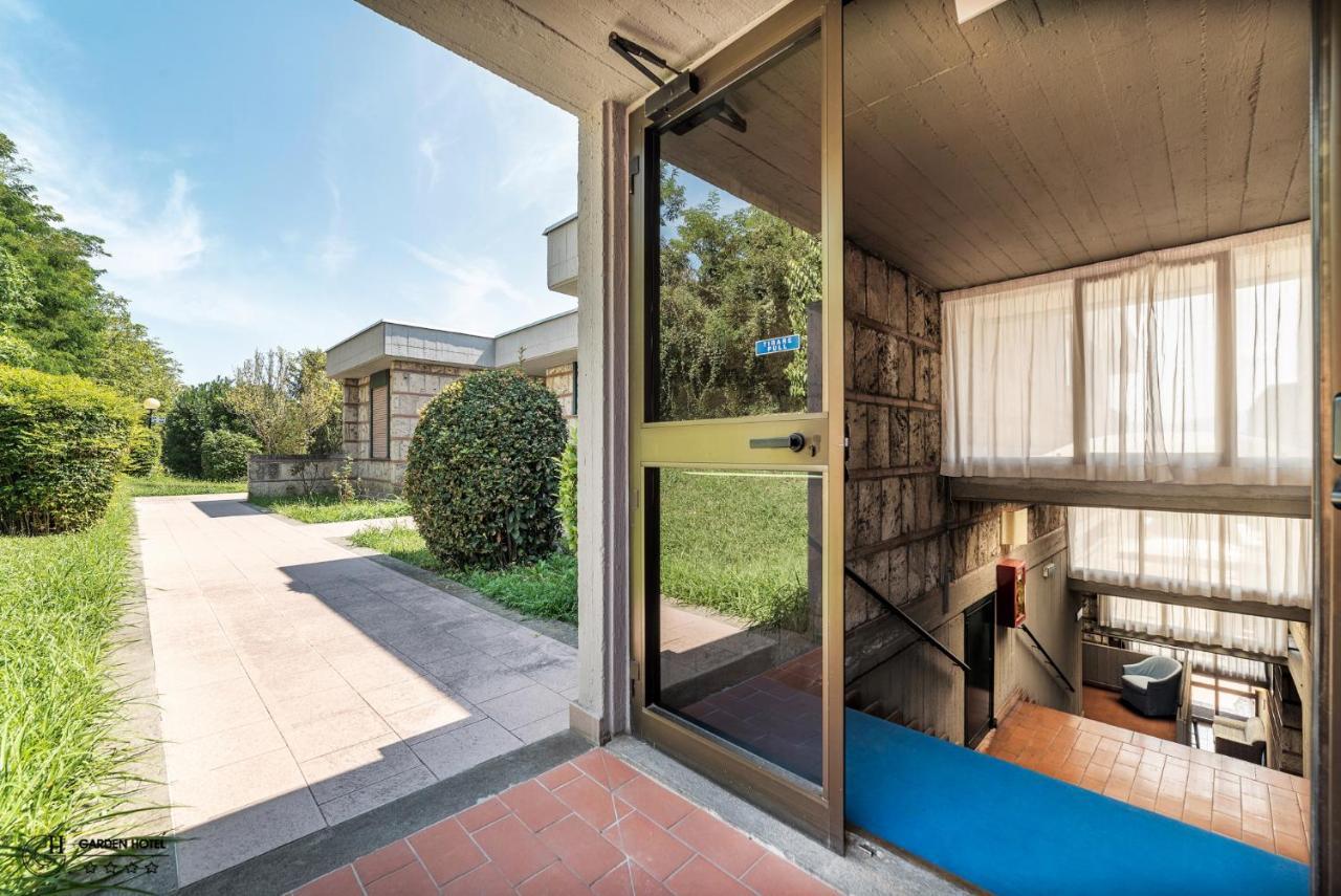 Hotel Garden Terni Dış mekan fotoğraf